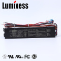 Quality 2-output white tunable dc 24v 75W metal case 1100mA led light driver